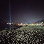 South Bay Warna