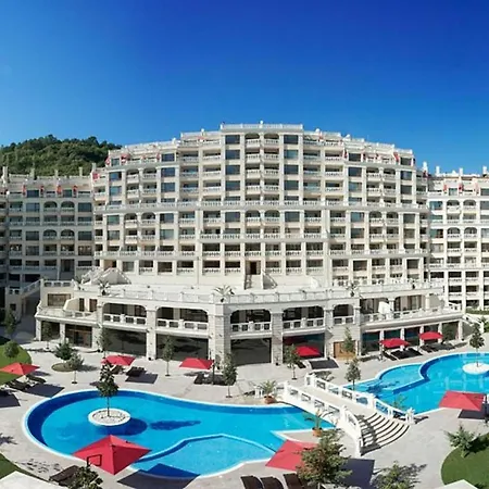 South Bay Apartament