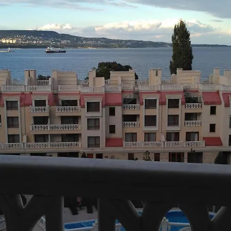 Apartament South Bay *